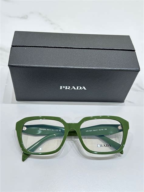 оправа для очков prada